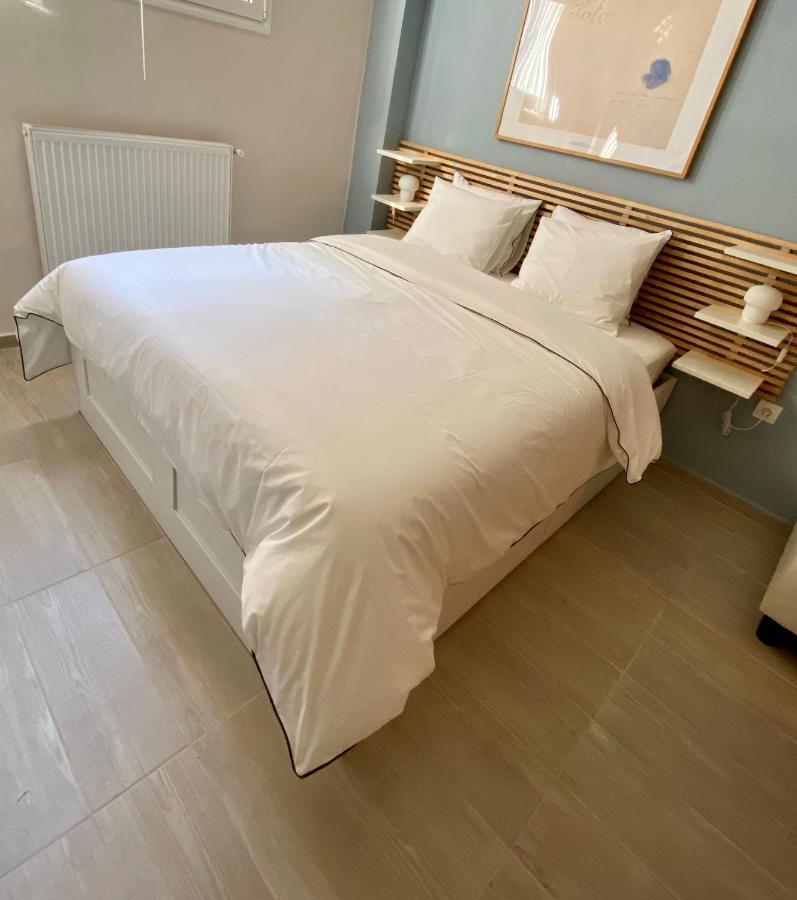 For A Genuine Athenian Homestay! *