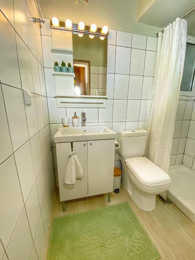 For A Genuine Athenian Homestay! Apartment *