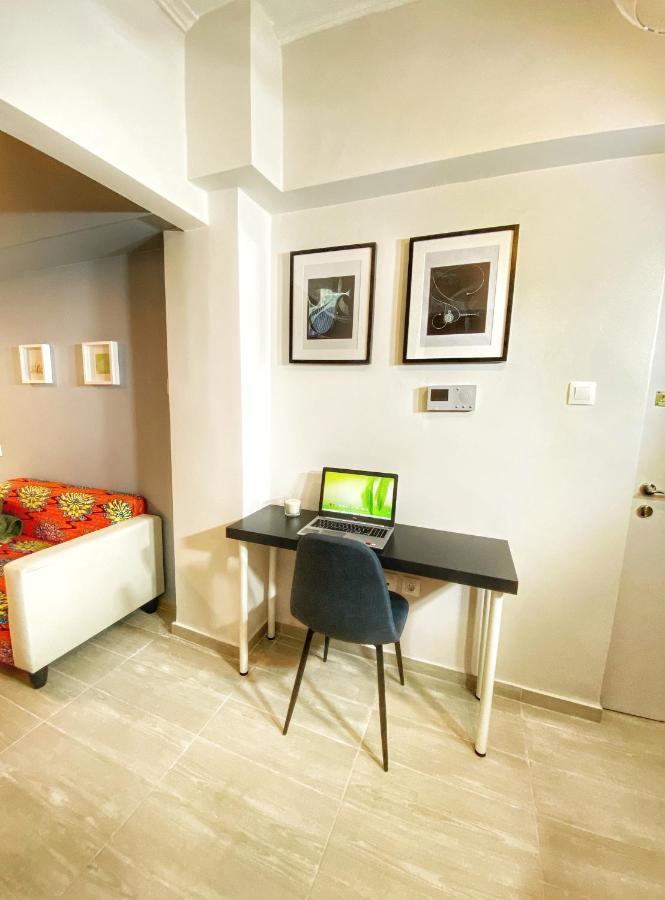 For A Genuine Athenian Homestay! *