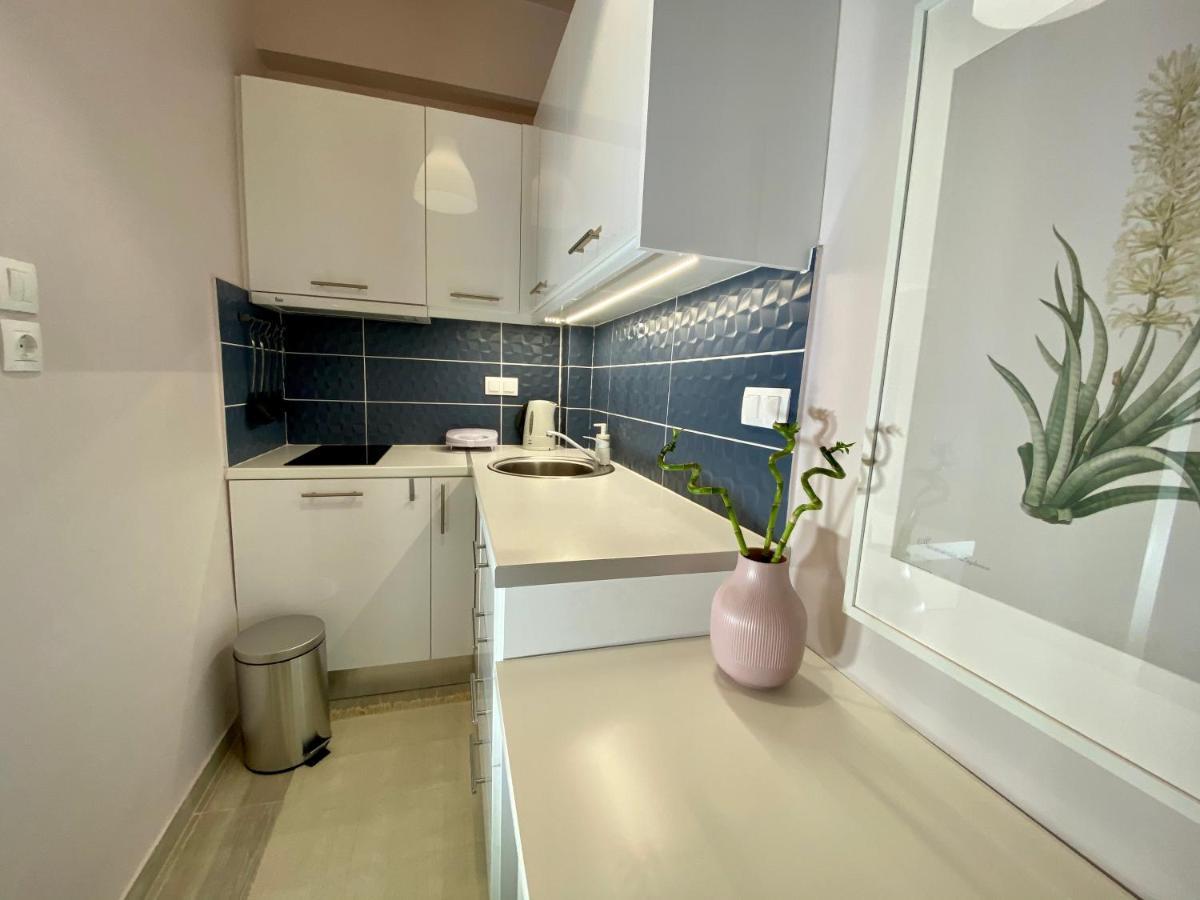 Apartment For A Genuine Athenian Homestay!