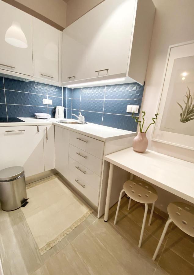 Apartment For A Genuine Athenian Homestay!