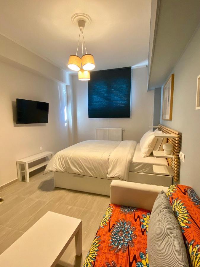 For A Genuine Athenian Homestay! Athen